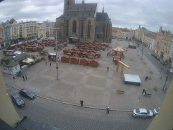 Náměstí Republiky