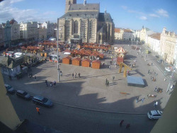 Náměstí Republiky