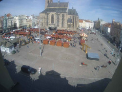 Náměstí Republiky