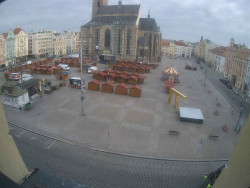 Náměstí Republiky