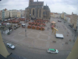 Náměstí Republiky