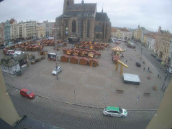 Náměstí Republiky