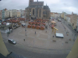 Náměstí Republiky