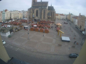 Město Plzeň - Náměstí Republiky - 5.4.2026 v 09:45 Město Plzeň - Náměstí Republiky - 5.4.2026 v 09:45