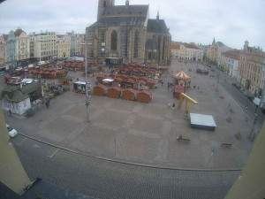 Město Plzeň - Náměstí Republiky - 5.4.2026 v 10:15 Město Plzeň - Náměstí Republiky - 5.4.2026 v 10:15