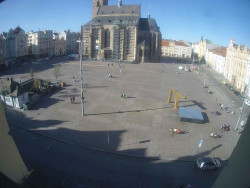 Náměstí Republiky