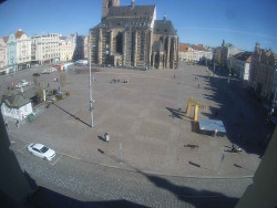 Náměstí Republiky