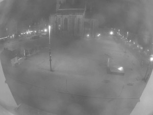 Město Plzeň - Náměstí Republiky - 9.4.2026 v 01:45