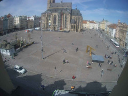 Náměstí Republiky