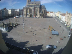 Náměstí Republiky