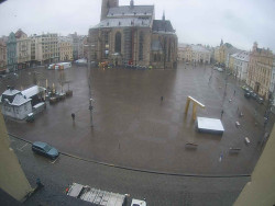 Náměstí Republiky