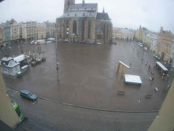 Náměstí Republiky