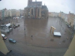 Náměstí Republiky