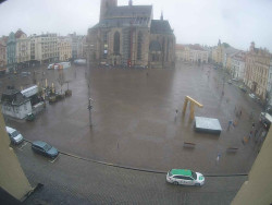 Náměstí Republiky