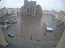 Náměstí Republiky