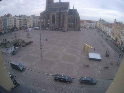 Náměstí Republiky