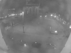 Náměstí Republiky