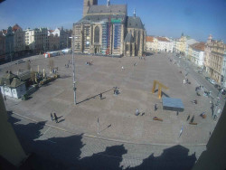 Náměstí Republiky