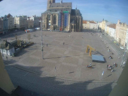 Náměstí Republiky