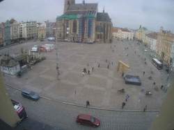 Náměstí Republiky