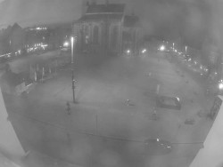 Náměstí Republiky