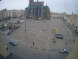 Náměstí Republiky