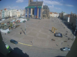 Náměstí Republiky