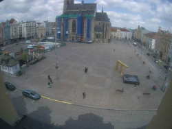 Náměstí Republiky