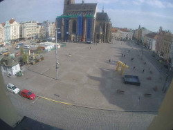 Náměstí Republiky