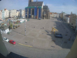 Náměstí Republiky