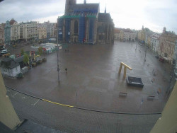 Náměstí Republiky