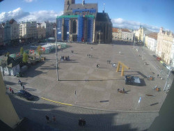 Náměstí Republiky