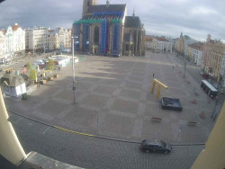 Náměstí Republiky