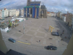 Náměstí Republiky