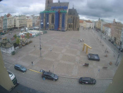 Náměstí Republiky