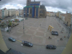 Náměstí Republiky