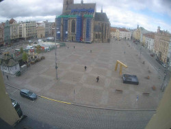 Náměstí Republiky