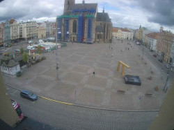 Náměstí Republiky