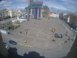 Náměstí Republiky