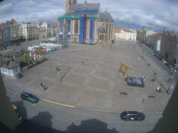 Náměstí Republiky