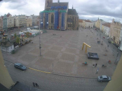 Náměstí Republiky