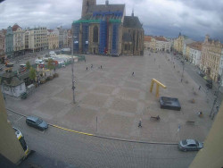 Náměstí Republiky