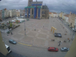 Náměstí Republiky