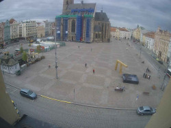 Náměstí Republiky