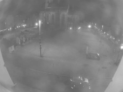 Náměstí Republiky