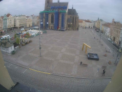 Náměstí Republiky