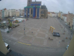 Náměstí Republiky