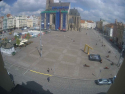 Náměstí Republiky