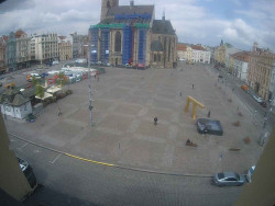 Náměstí Republiky