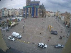 Náměstí Republiky